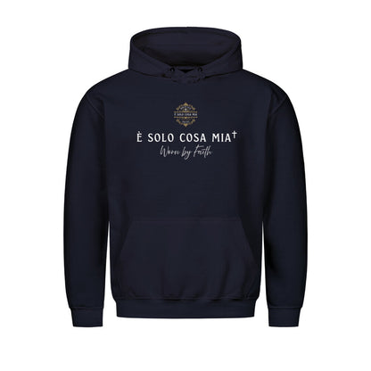 Image for color: new french navy