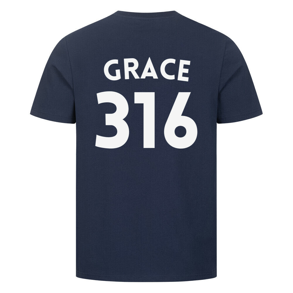 Image for color: french navy