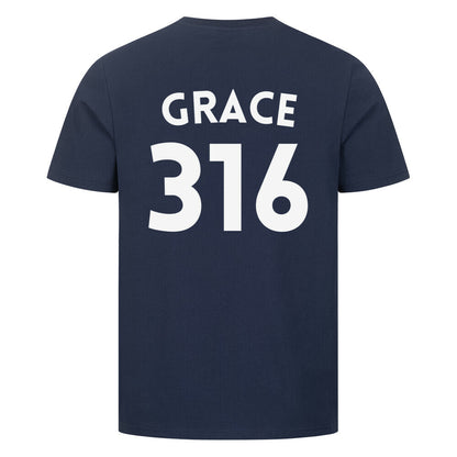Image for color: french navy