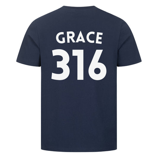 Image for color: french navy