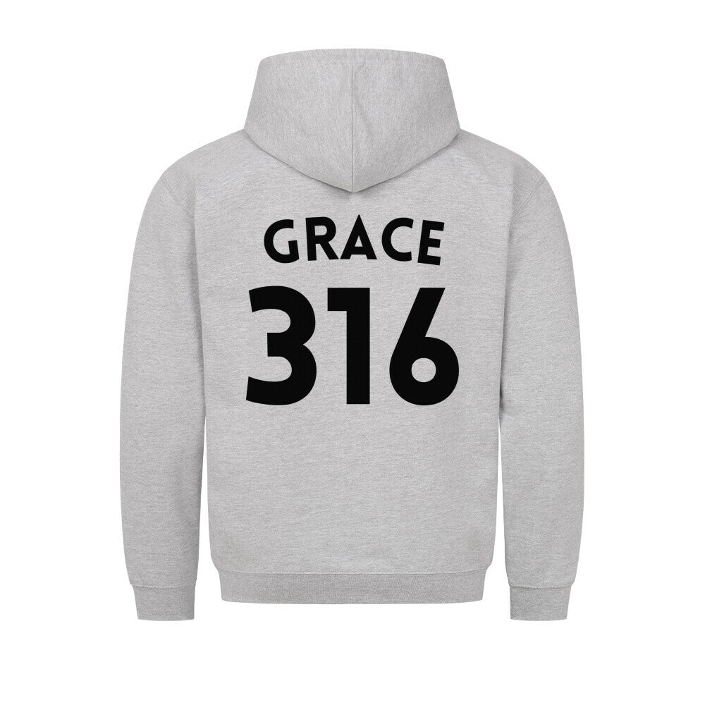 Image for color: heather grey