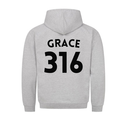 Image for color: heather grey