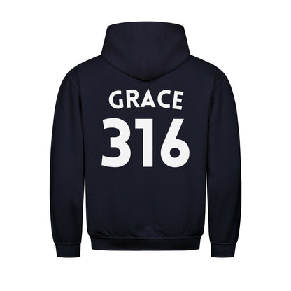 Image for color: new french navy