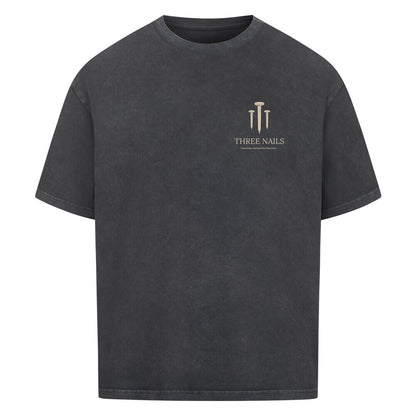 Image for color: washed black