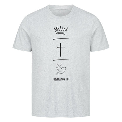 Image for color: heather grey