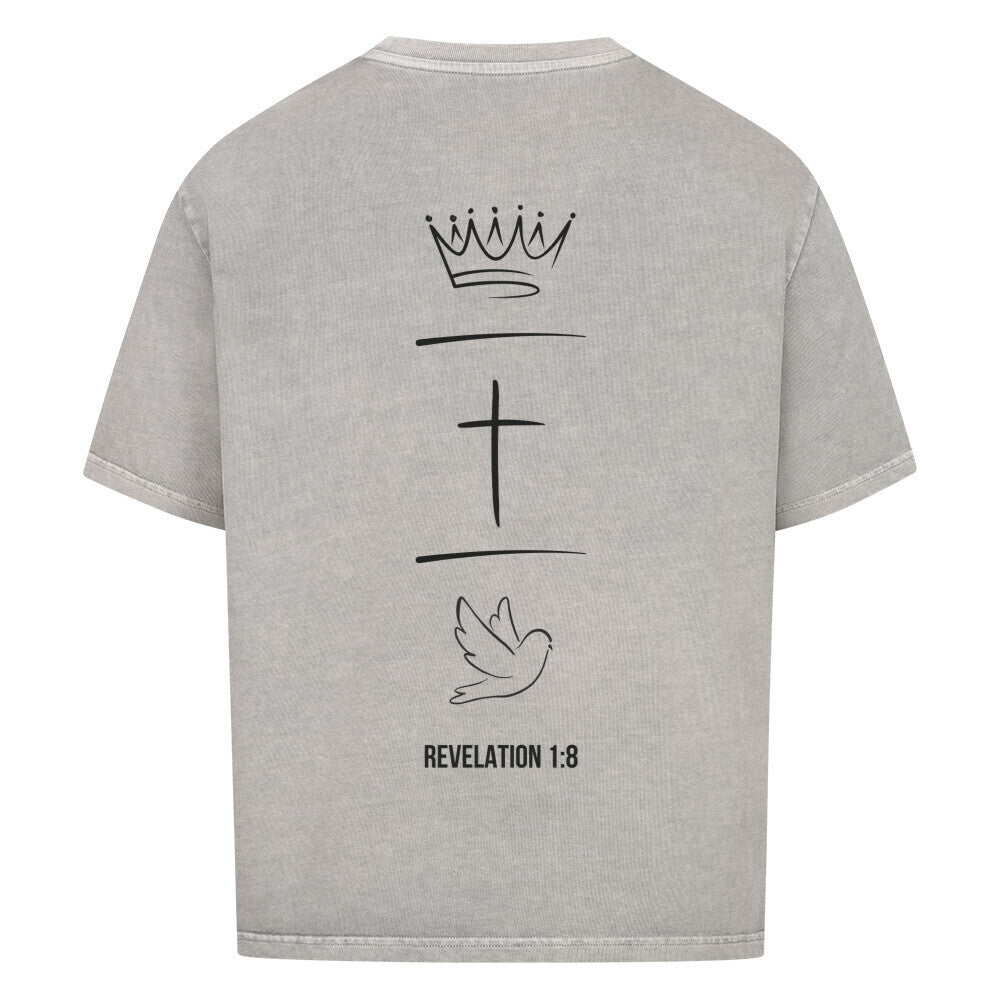 Image for color: washed grey